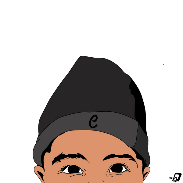 OnetakeCarter DELIVERY BOY